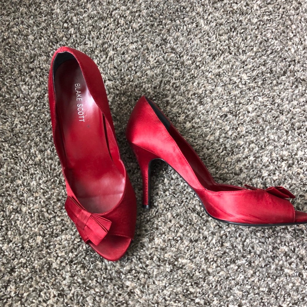 Blake Scott | Desmond Pump - Picture 3 of 8